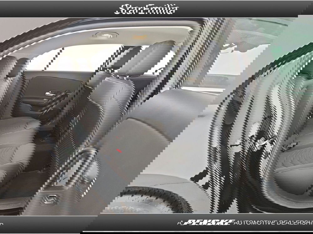 Mercedes-Benz Classe A usata a Bologna (18)