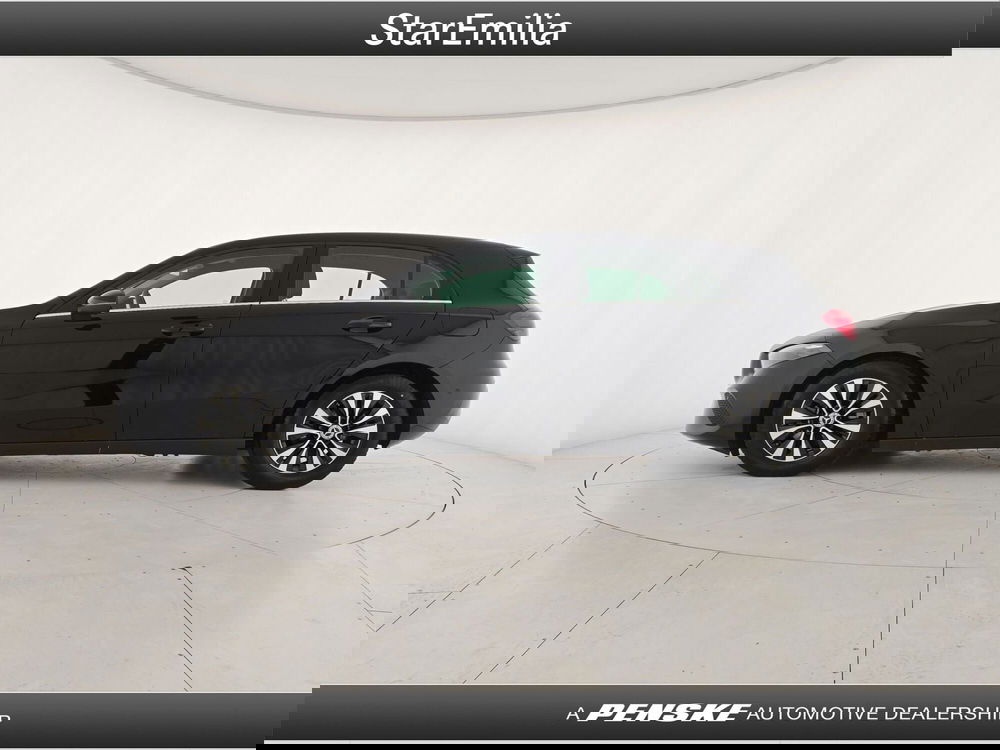 Mercedes-Benz Classe A usata a Bologna (2)