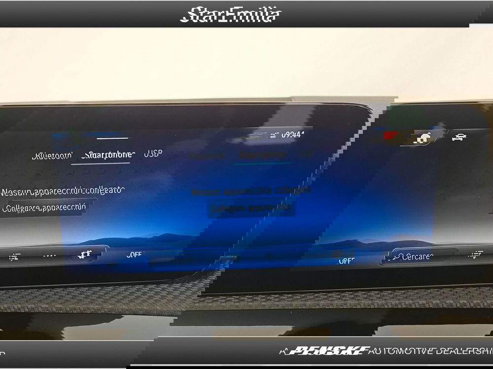 Mercedes-Benz Classe A usata a Bologna (20)