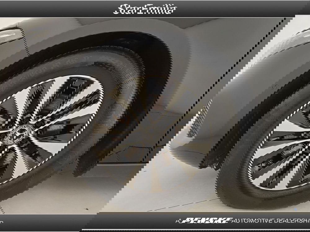 Mercedes-Benz Classe A usata a Bologna (8)