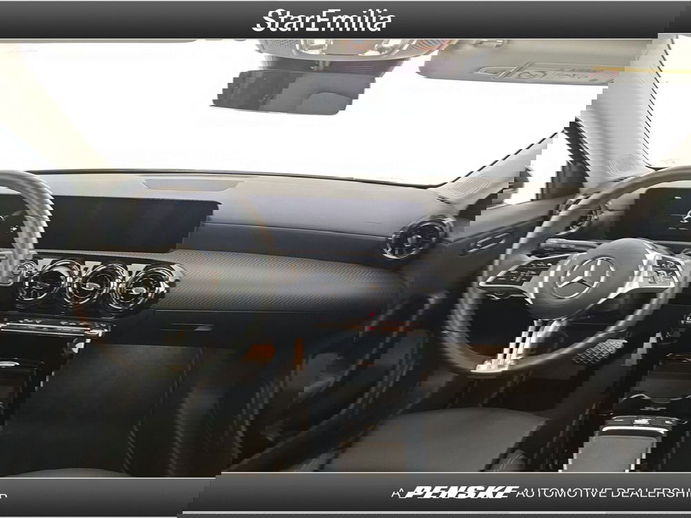 Mercedes-Benz Classe A usata a Bologna (9)