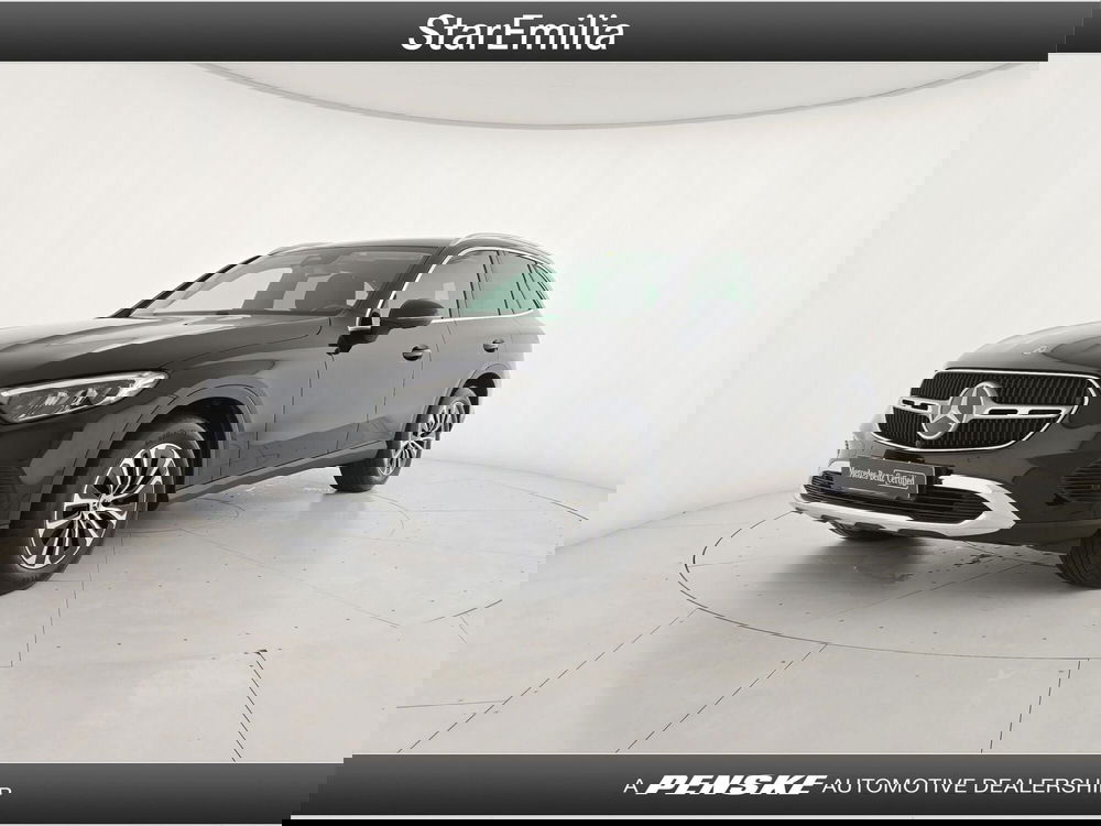 Mercedes-Benz GLC usata a Bologna