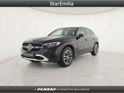 Mercedes-Benz GLC 220 d 4Matic Mild Hybrid AMG Advanced Plus del 2025 usata a Casalecchio di Reno