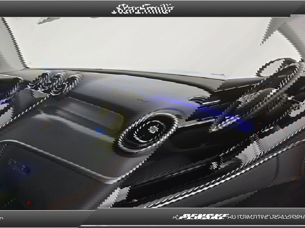 Mercedes-Benz GLC usata a Bologna (16)