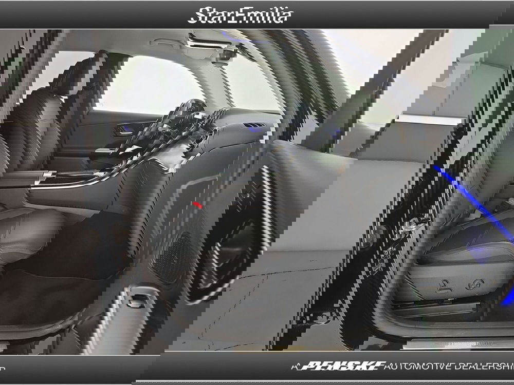 Mercedes-Benz GLC usata a Bologna (17)