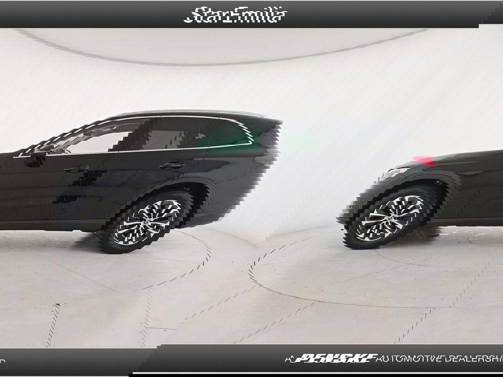 Mercedes-Benz GLC usata a Bologna (2)