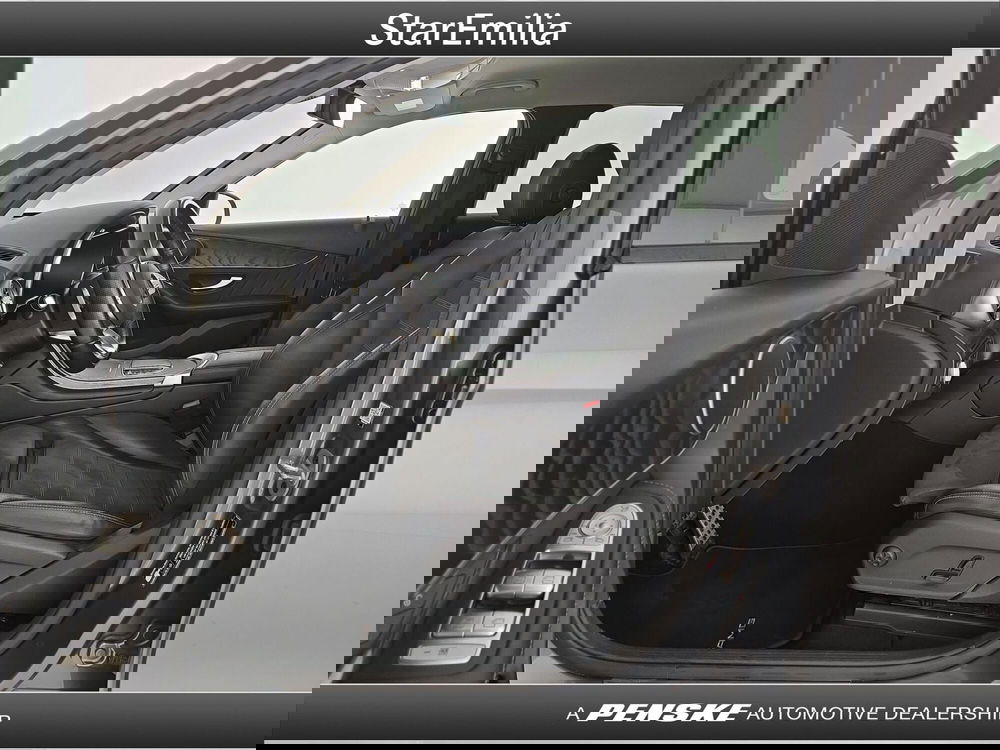 Mercedes-Benz GLC SUV usata a Bologna (10)