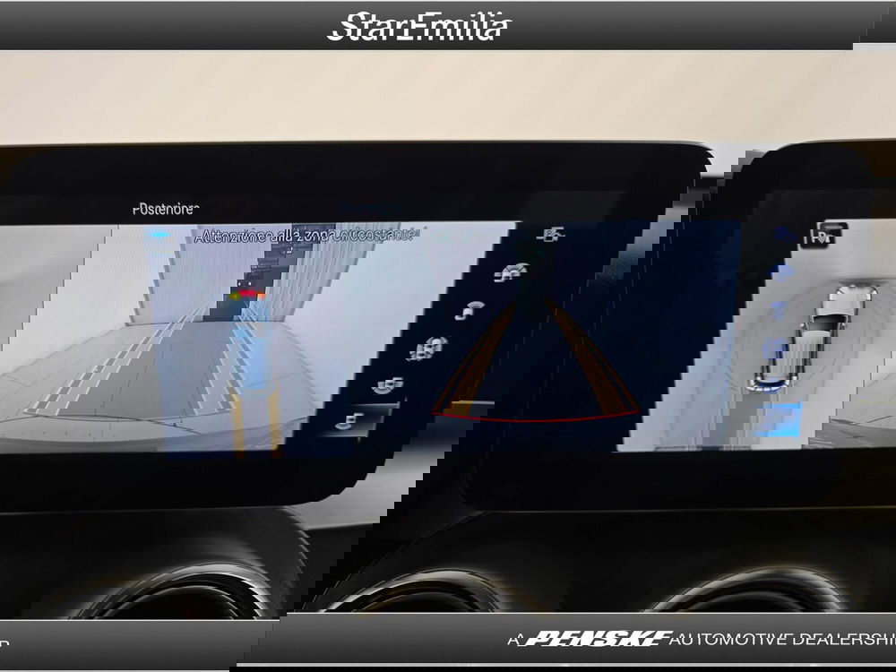 Mercedes-Benz GLC SUV usata a Bologna (12)