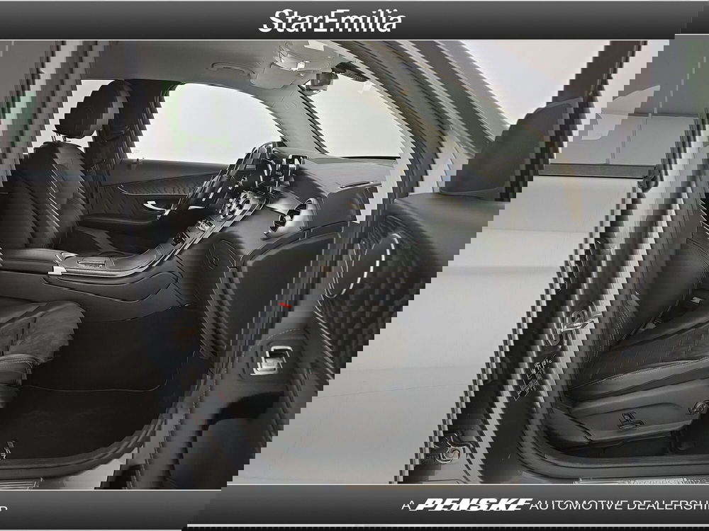 Mercedes-Benz GLC SUV usata a Bologna (17)