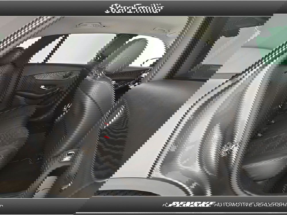 Mercedes-Benz GLC SUV usata a Bologna (18)