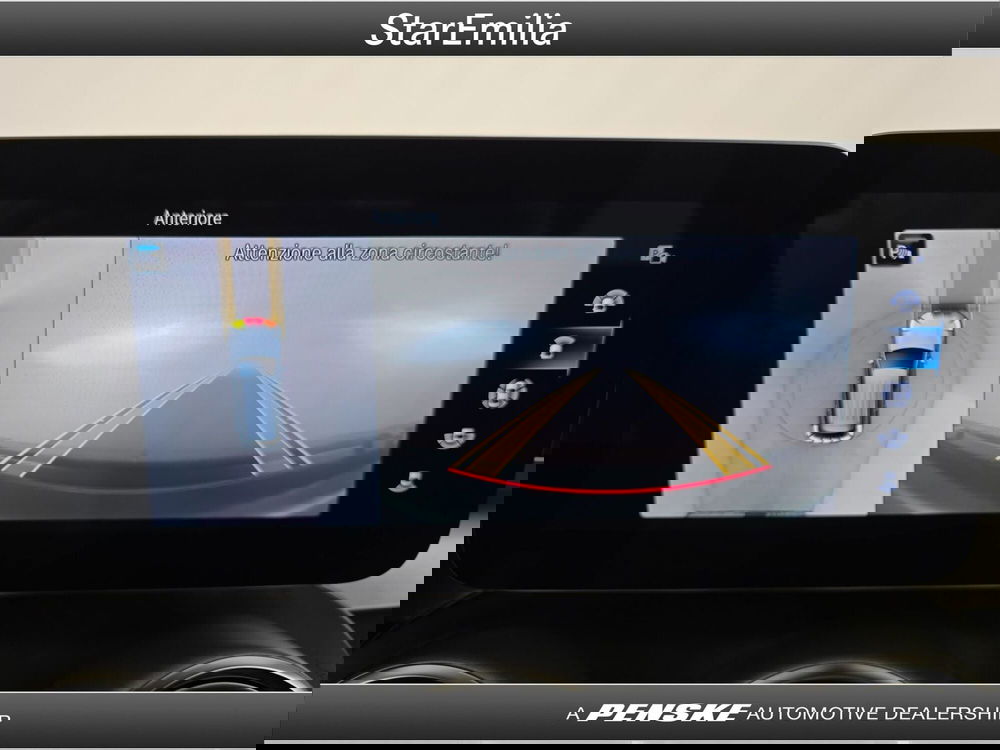 Mercedes-Benz GLC SUV usata a Bologna (19)