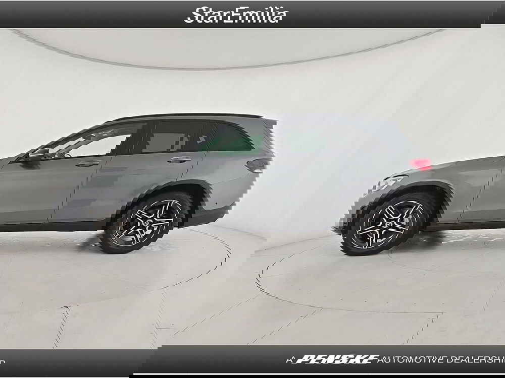 Mercedes-Benz GLC SUV usata a Bologna (2)