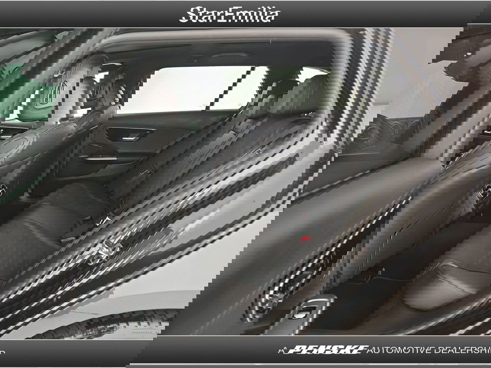 Mercedes-Benz Classe C Station Wagon usata a Bologna (11)