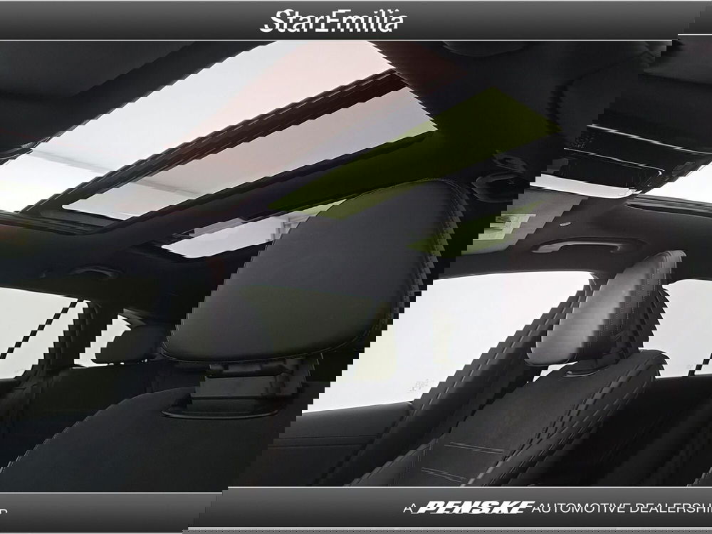 Mercedes-Benz Classe C Station Wagon usata a Bologna (15)