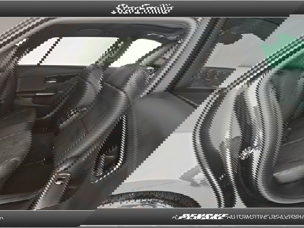 Mercedes-Benz Classe C Station Wagon usata a Bologna (18)