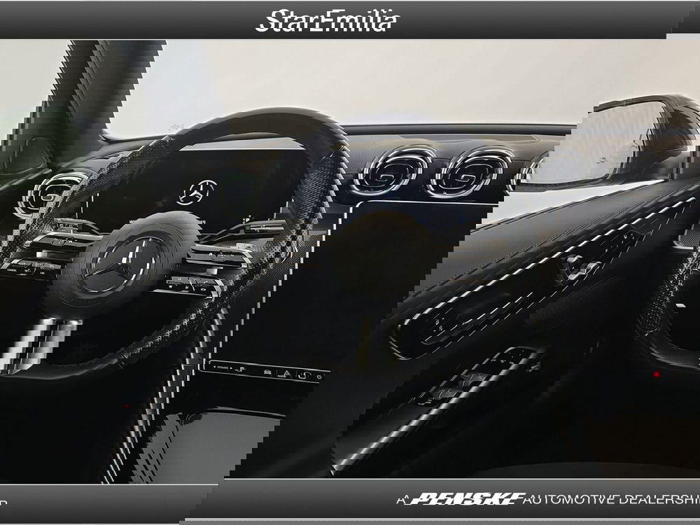 Mercedes-Benz Classe C Station Wagon usata a Bologna (19)