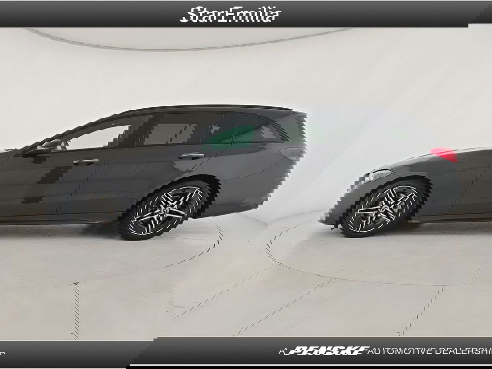 Mercedes-Benz Classe C Station Wagon usata a Bologna (2)