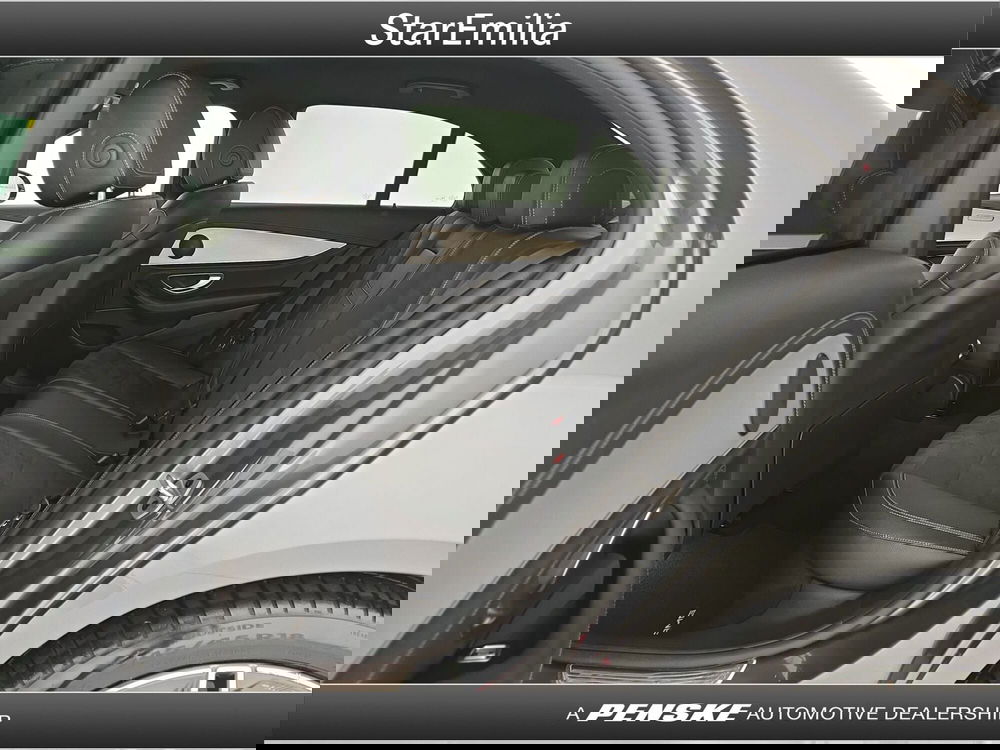 Mercedes-Benz Classe E usata a Bologna (11)