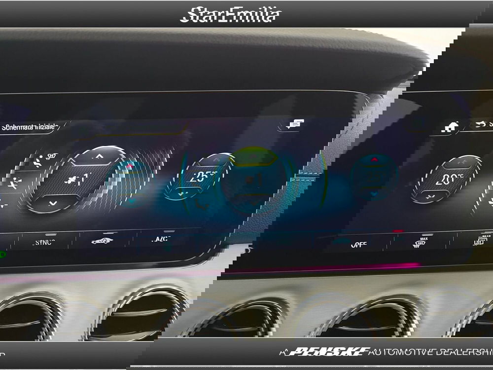 Mercedes-Benz Classe E usata a Bologna (14)