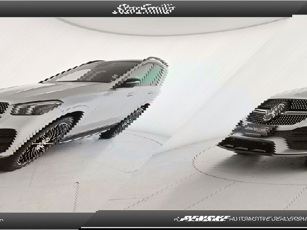 Mercedes-Benz GLE Coupé usata a Bologna