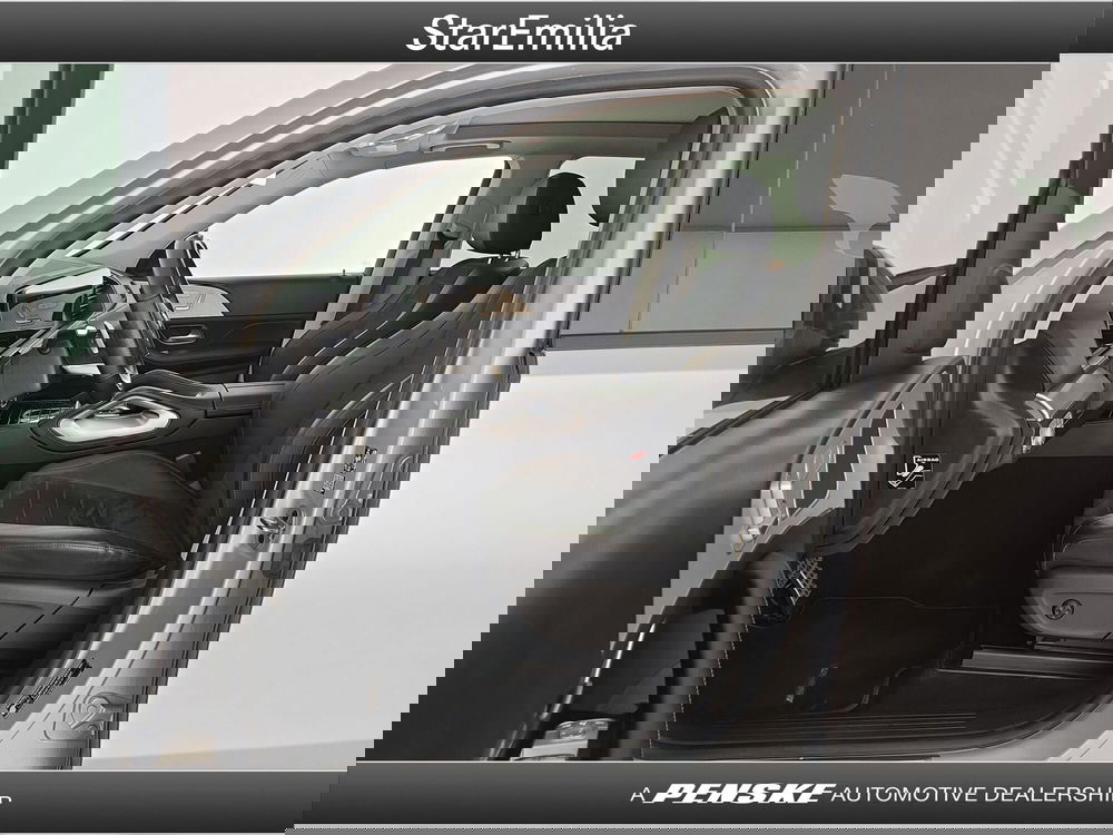 Mercedes-Benz GLE Coupé usata a Bologna (10)