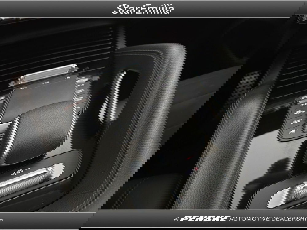 Mercedes-Benz GLE Coupé usata a Bologna (14)