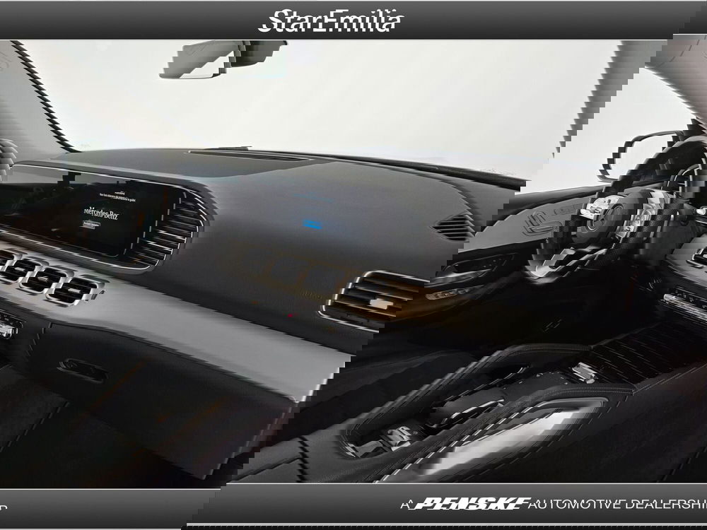 Mercedes-Benz GLE Coupé usata a Bologna (16)