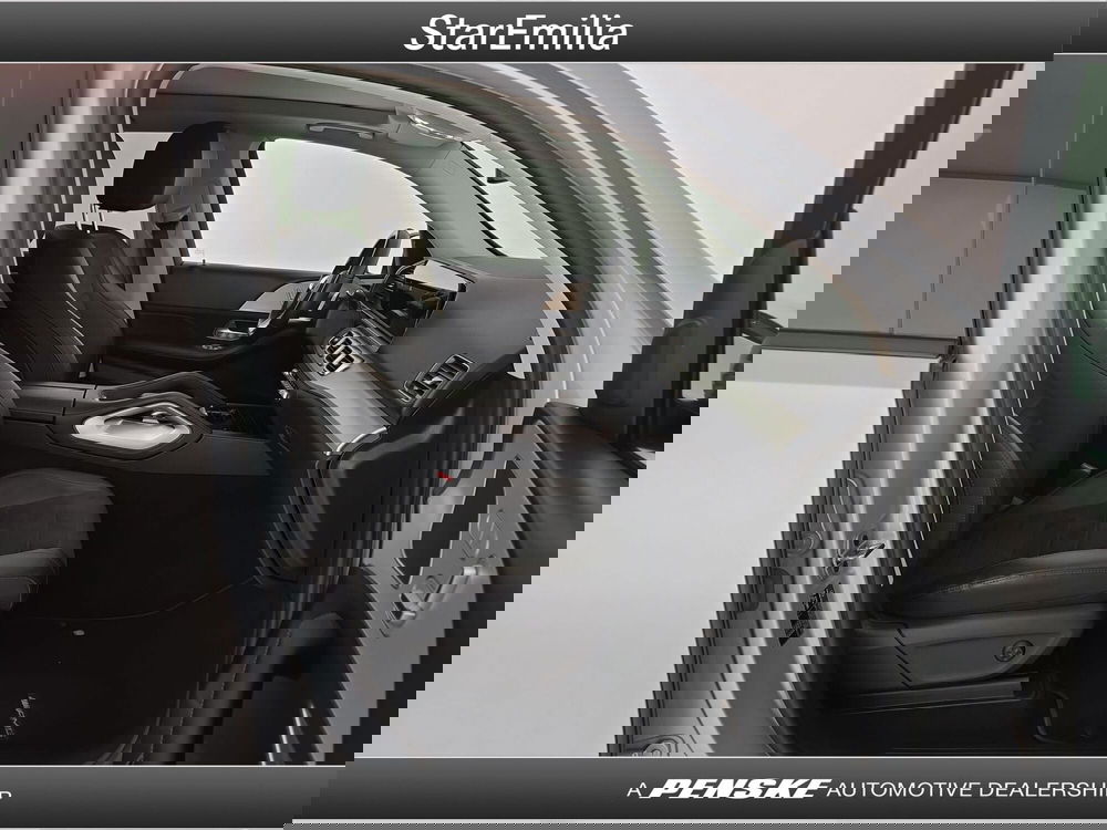 Mercedes-Benz GLE Coupé usata a Bologna (17)