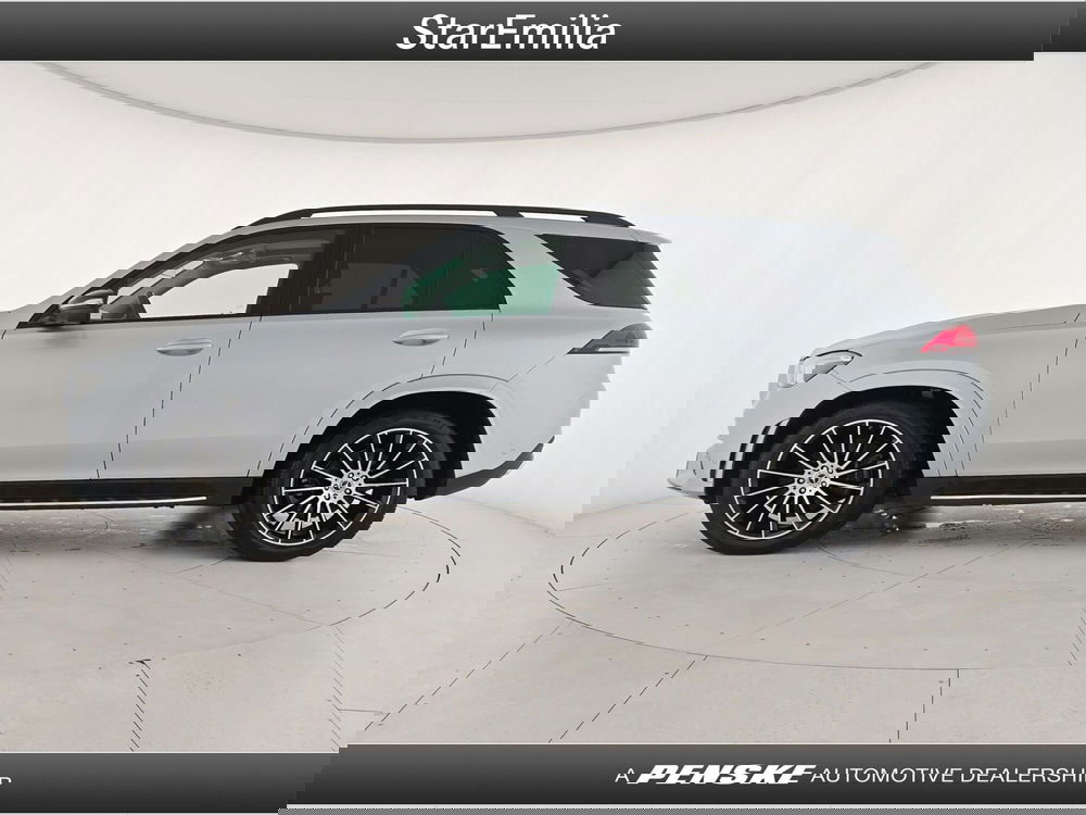 Mercedes-Benz GLE Coupé usata a Bologna (2)