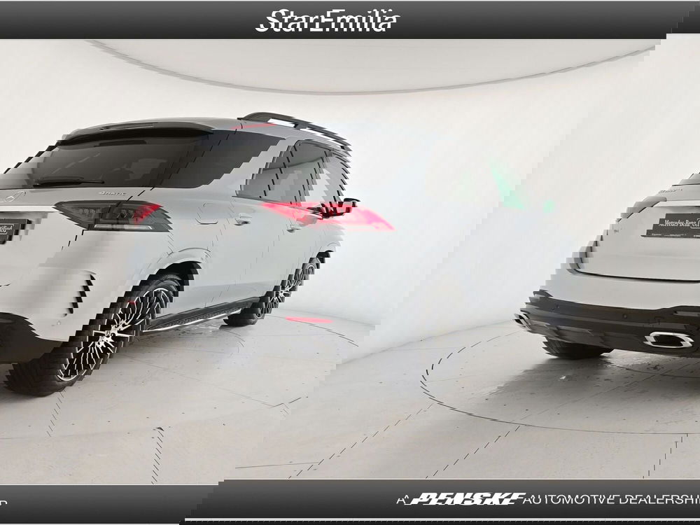 Mercedes-Benz GLE Coupé usata a Bologna (5)