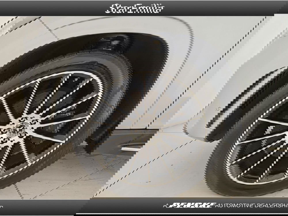 Mercedes-Benz GLE Coupé usata a Bologna (8)