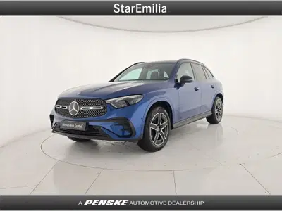 Mercedes-Benz GLC 220 d 4Matic Mild Hybrid AMG Advanced Plus nuova a Casalecchio di Reno