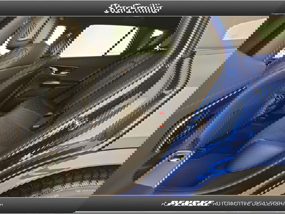 Mercedes-Benz GLC nuova a Bologna (11)