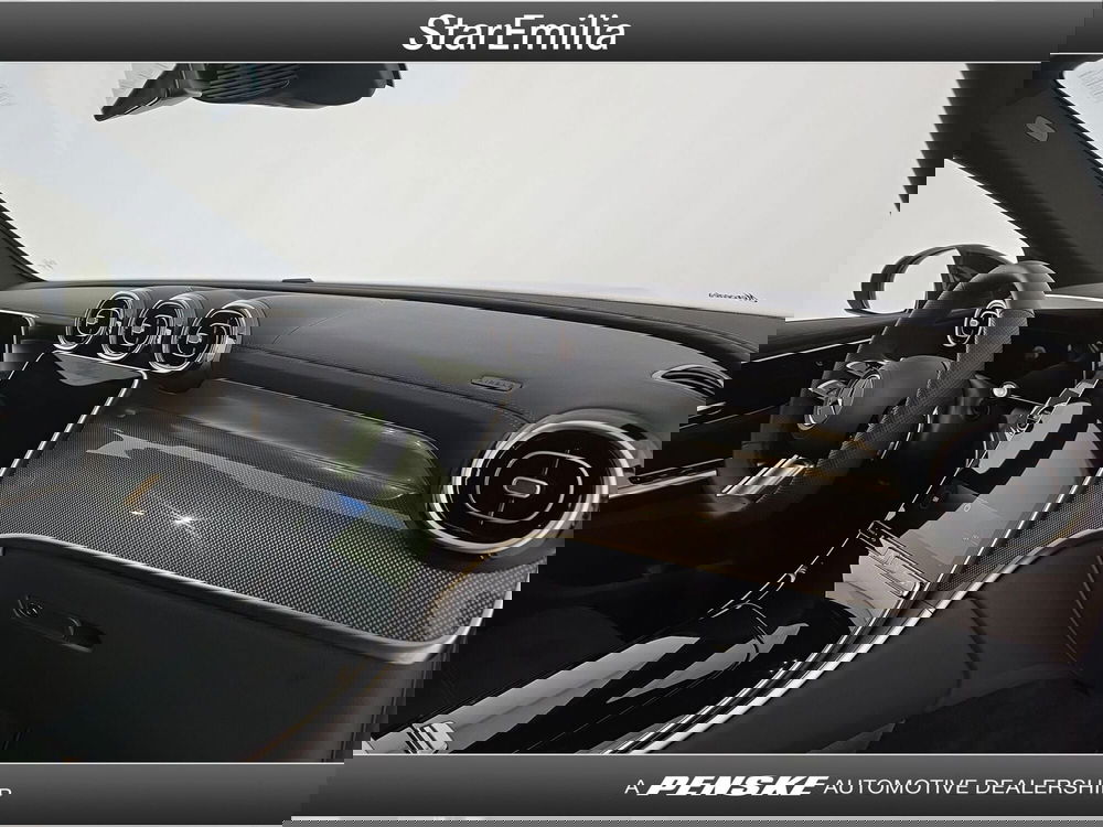 Mercedes-Benz GLC nuova a Bologna (16)