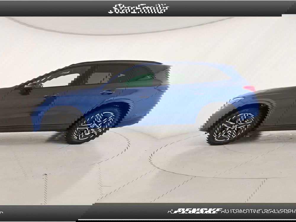 Mercedes-Benz GLC nuova a Bologna (2)