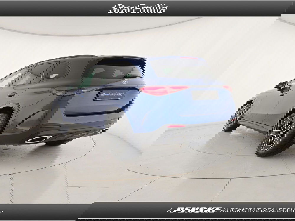 Mercedes-Benz GLC nuova a Bologna (3)