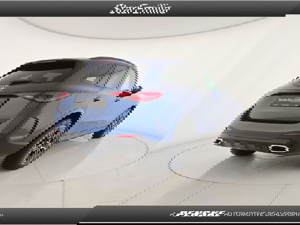 Mercedes-Benz GLC nuova a Bologna (5)