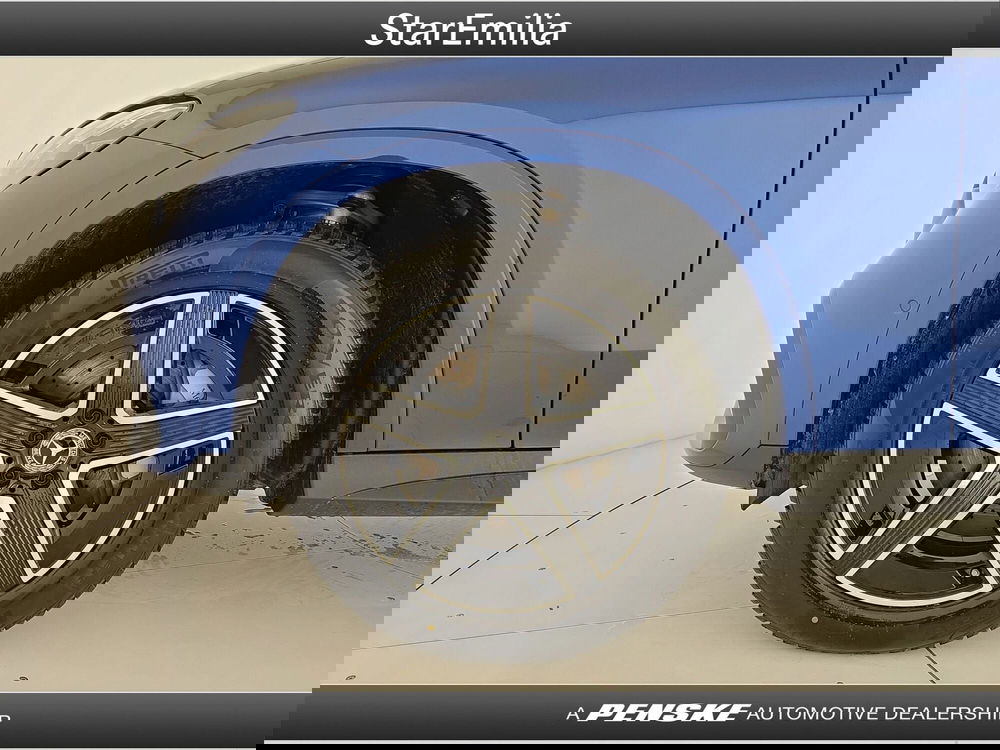 Mercedes-Benz GLC nuova a Bologna (8)