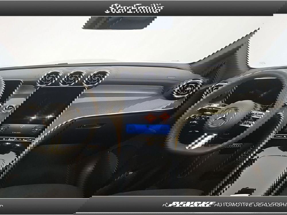 Mercedes-Benz GLC nuova a Bologna (9)