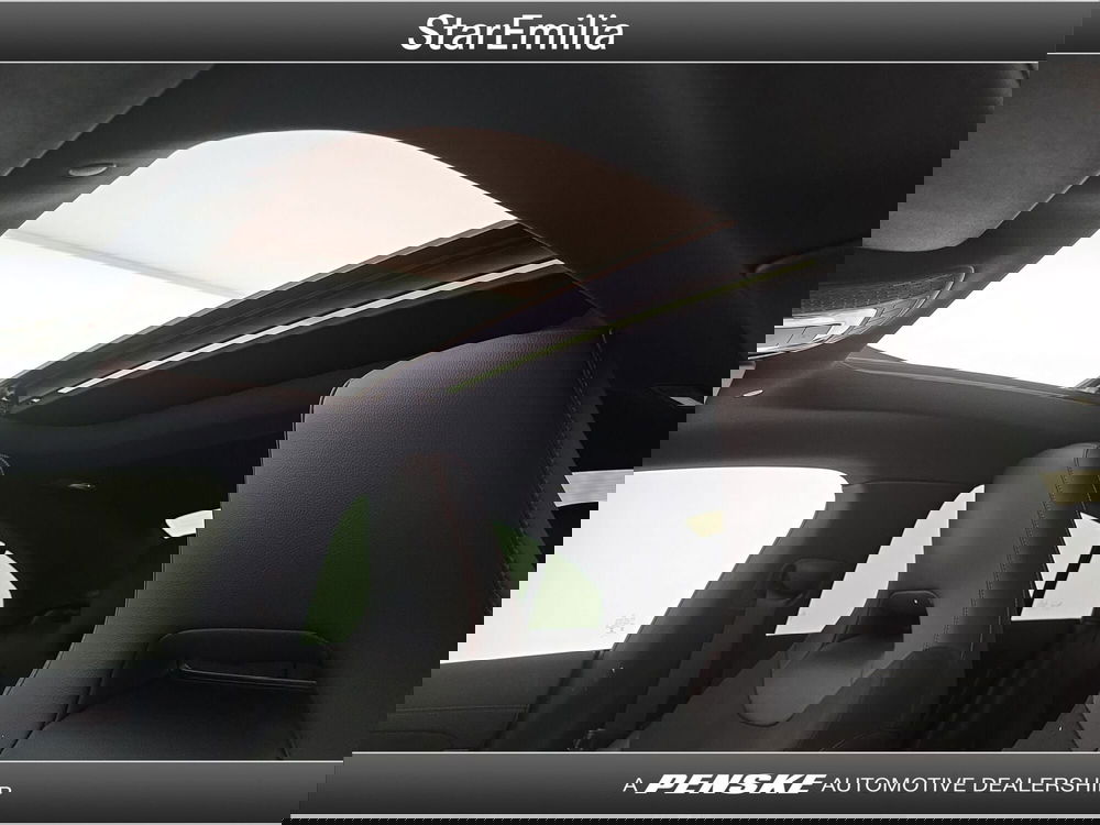 Mercedes-Benz CLA usata a Bologna (15)