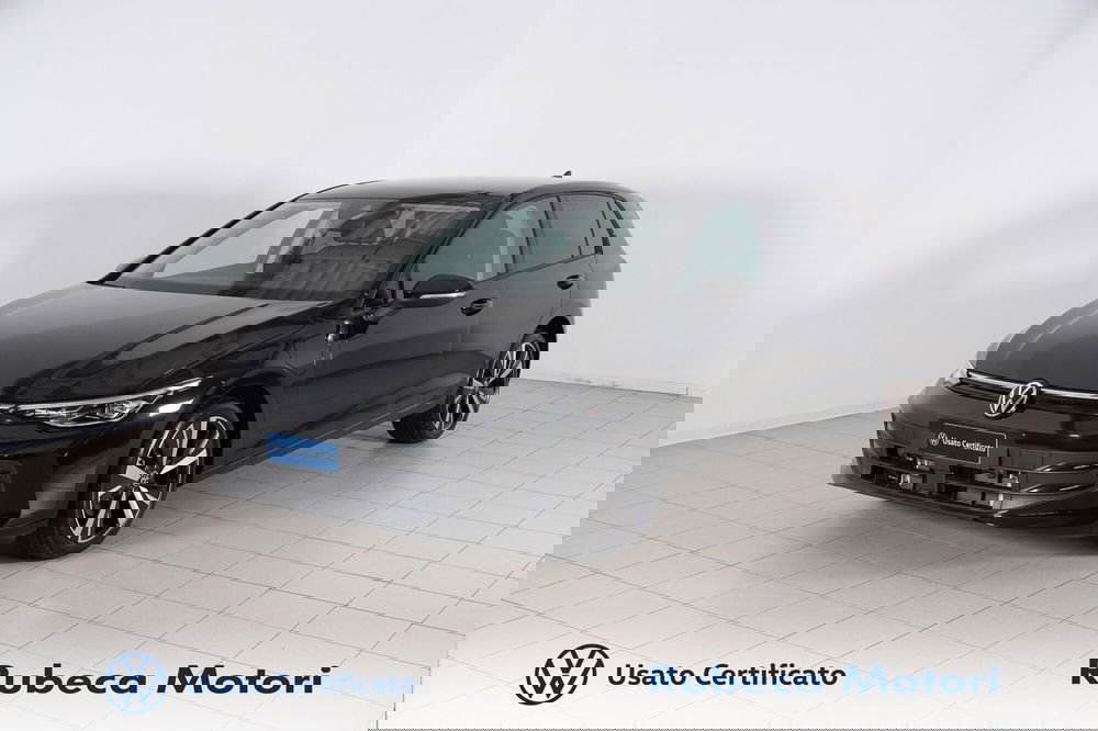 Volkswagen Golf nuova a Perugia