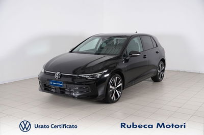 Volkswagen Golf 1.5 tsi ehybrid Edition 204cv dsg nuova a Citta' della Pieve