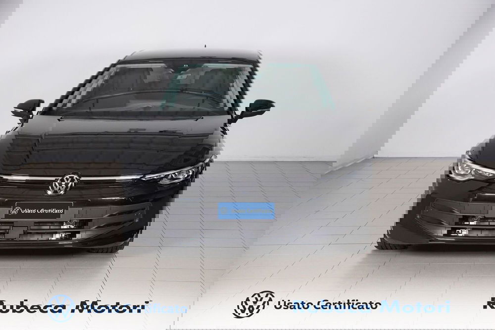 Volkswagen Golf nuova a Perugia (2)