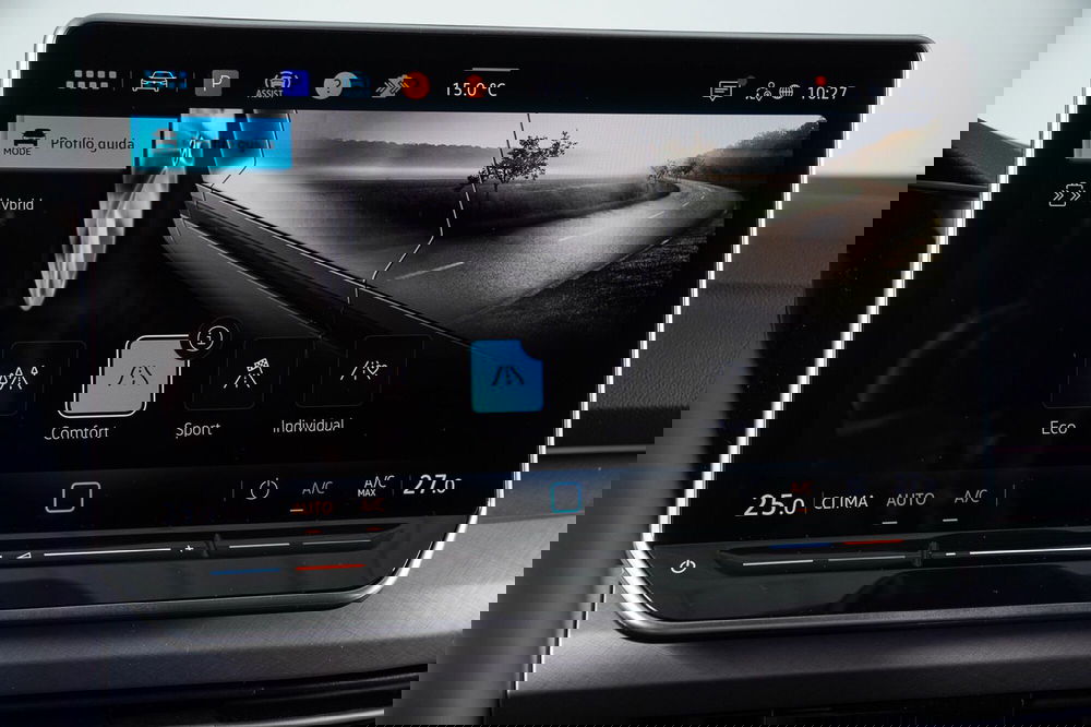 Volkswagen Golf nuova a Perugia (20)