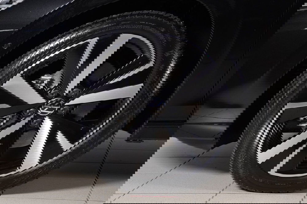 Volkswagen Golf nuova a Perugia (6)