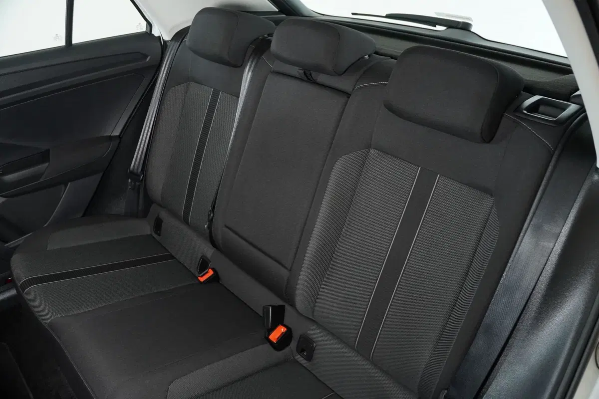 Volkswagen T-Roc usata a Perugia (10)
