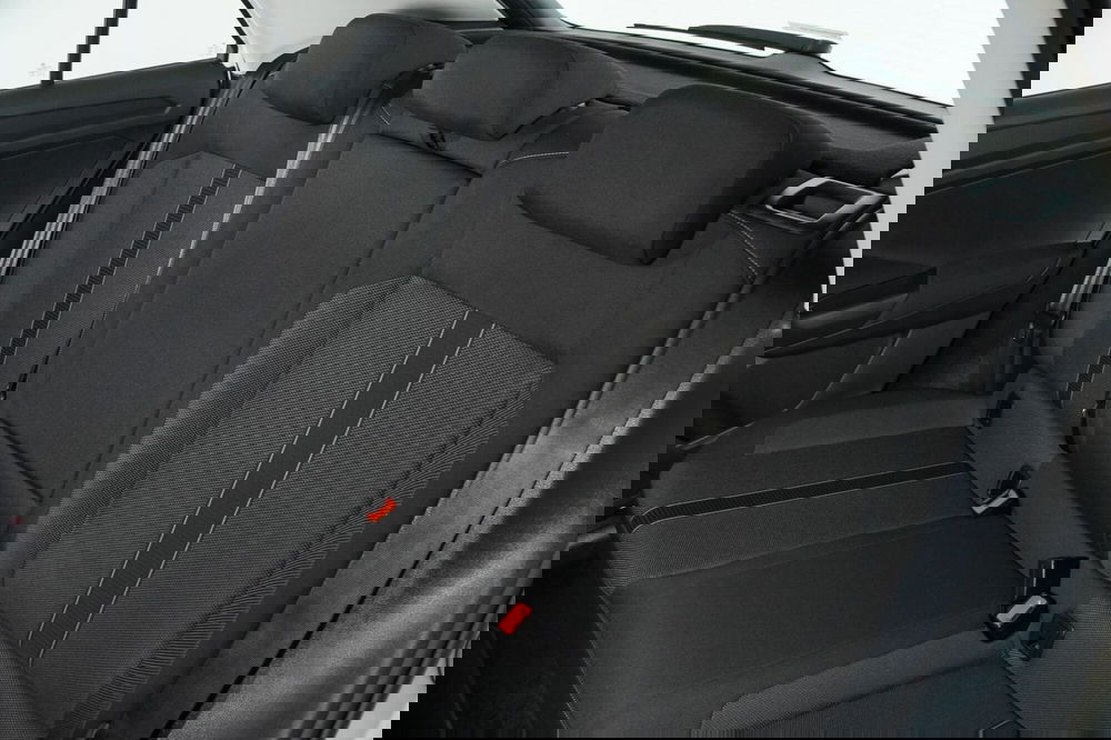 Volkswagen T-Roc usata a Perugia (10)