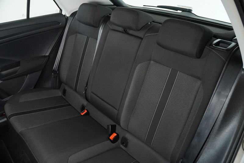 Volkswagen T-Roc usata a Perugia (10)