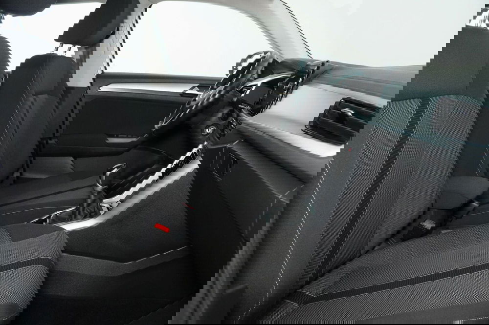 Volkswagen T-Roc usata a Perugia (11)