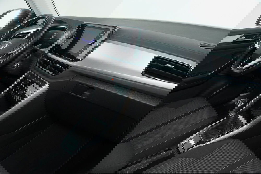 Volkswagen T-Roc usata a Perugia (12)